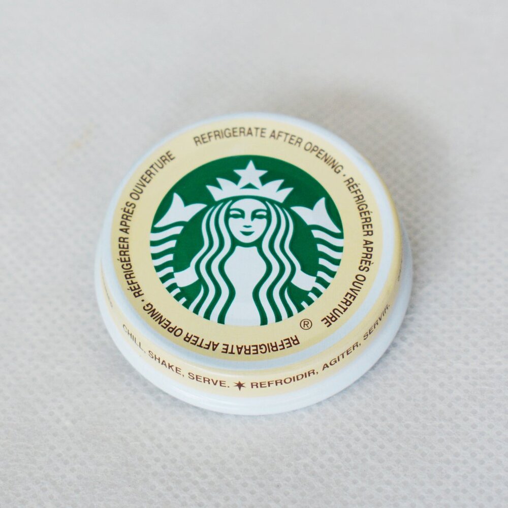 Starbucks Pin Button Brooch - Picture 4 of 6